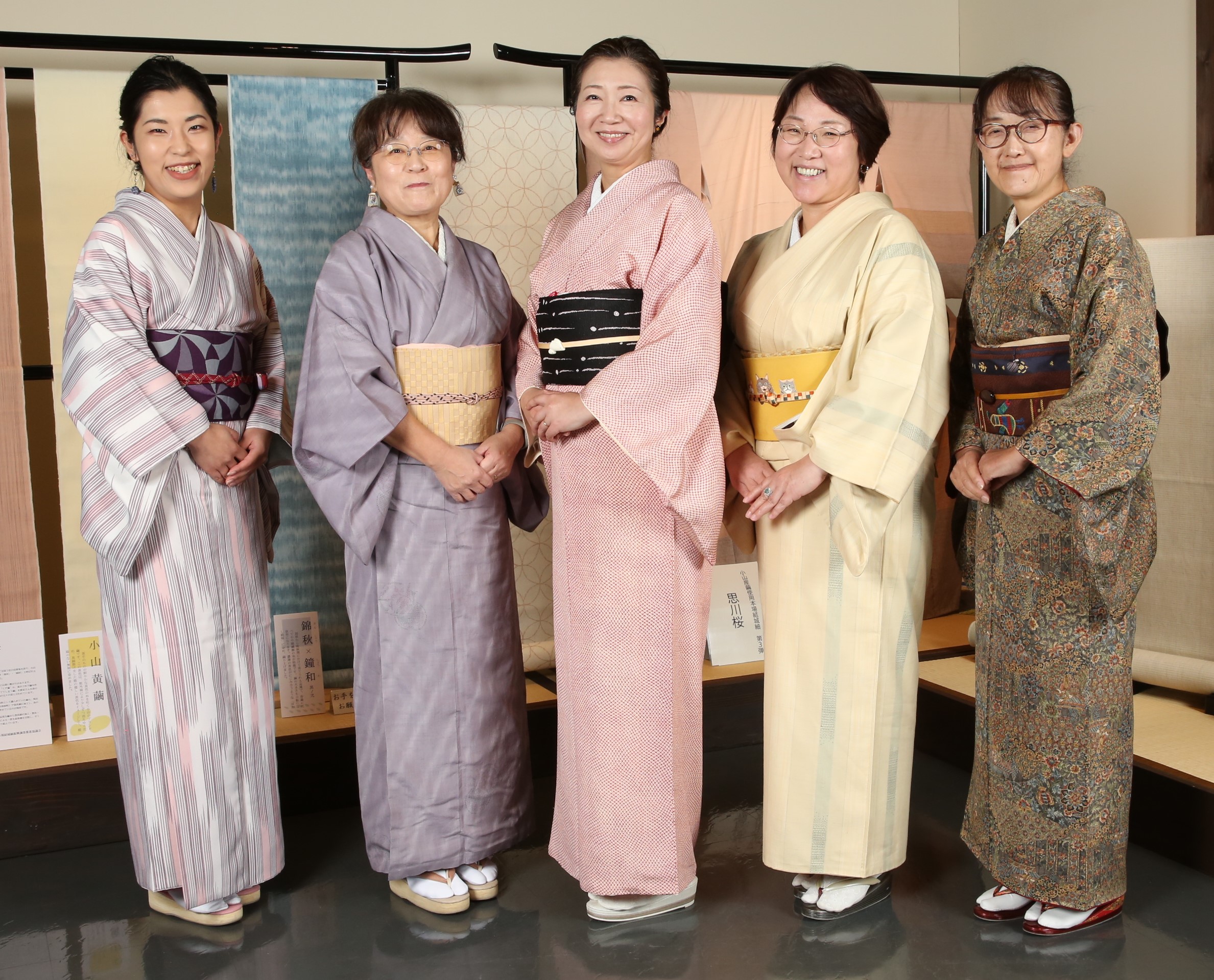 きものの日_フォトサービス